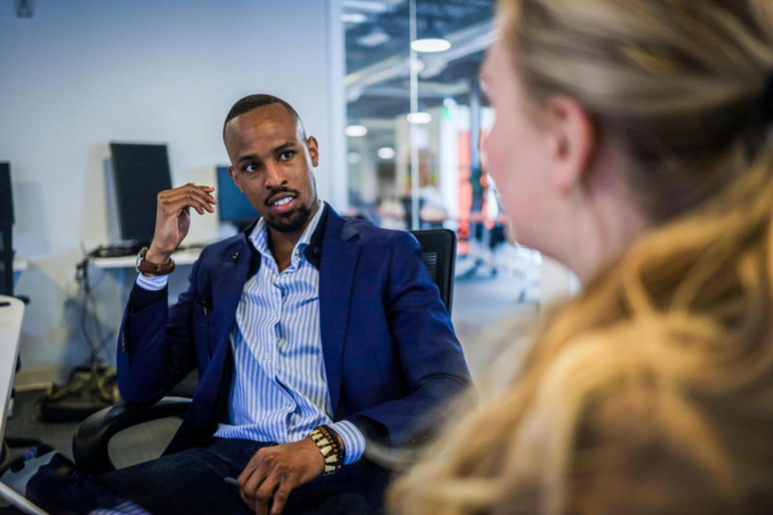 Financial analysis showing budget forecasting and cash flow projections