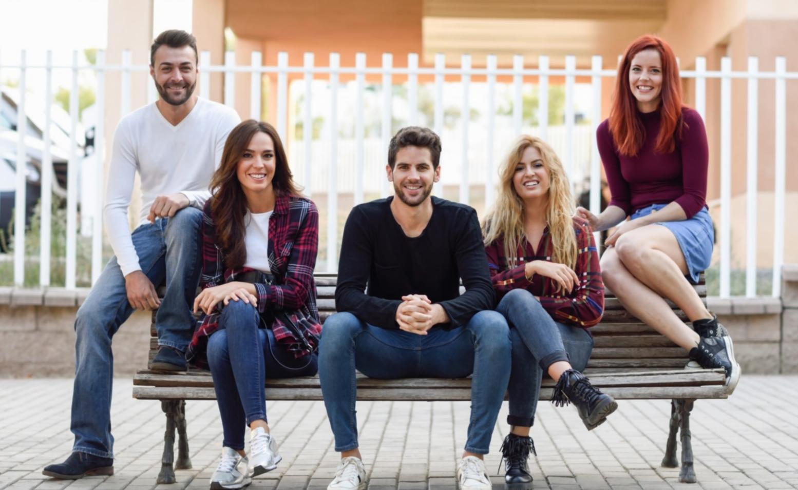 Business meeting discussing budget planning strategies