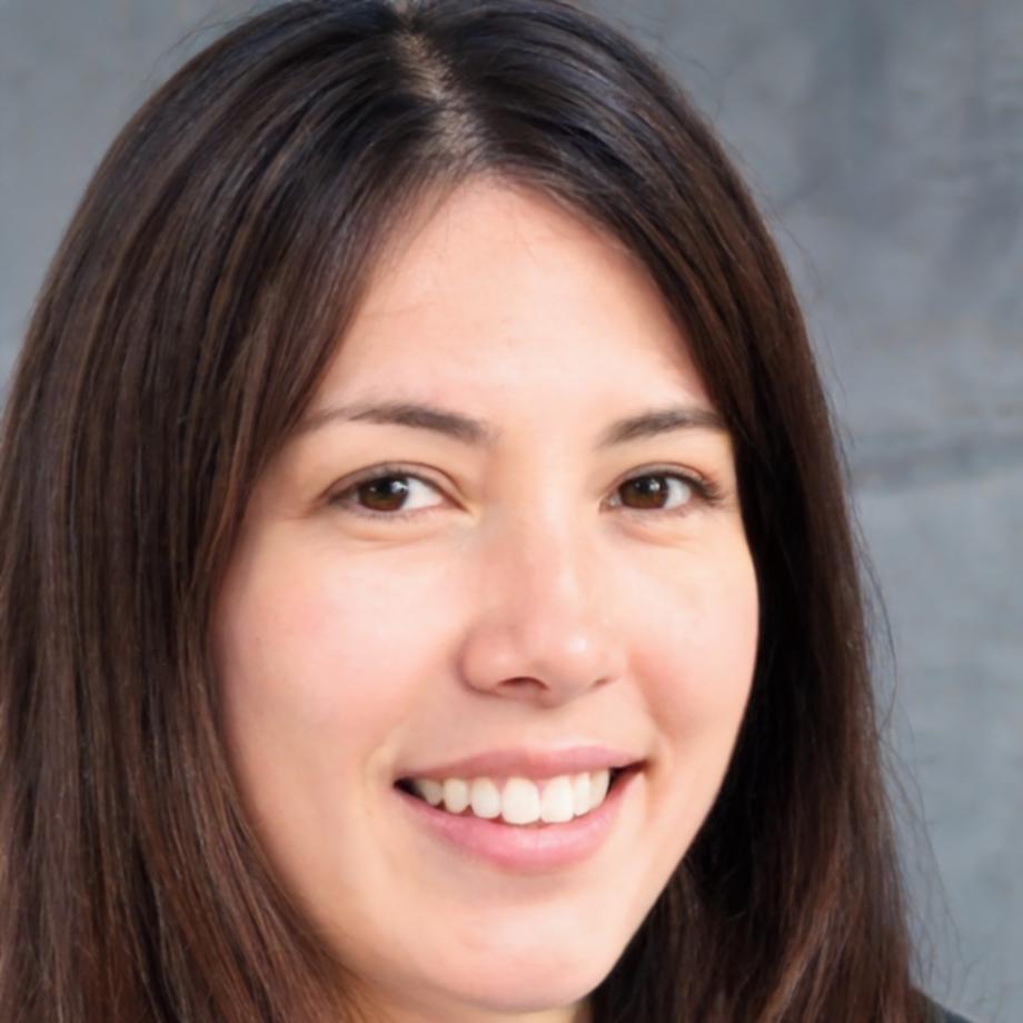 Lenka Dvorakova providing business advice